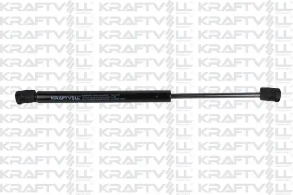 KRAFTVOLL 09010410 | Bagaj Amortisörü Slk Class R170 96 04 2 Adet