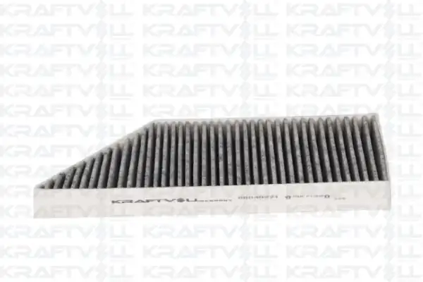 KRAFTVOLL 06040271 | Polen Filtresi P206 P206 T3e 1 4 1 6 1 9 98 Karbonlu
