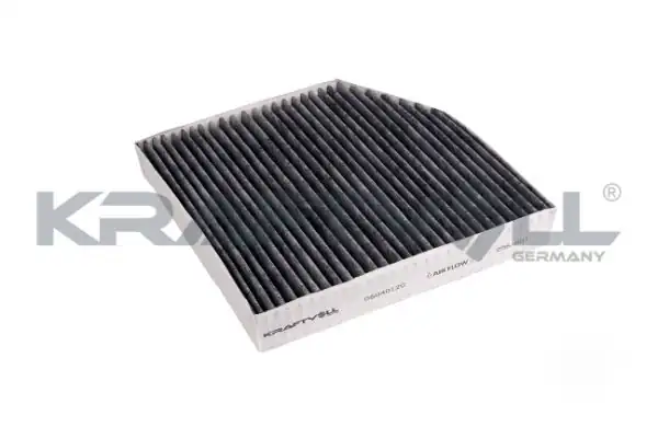 KRAFTVOLL 06040120 | Polen Filtresi Karbonlu X253 W205 S205 C205 A205 C257 W213 S213 C238 A238