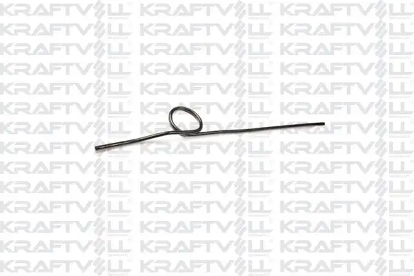 KRAFTVOLL 07080916 | Fren Limitor Çubuğu M131 1 6 2 Adet