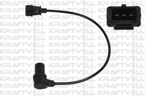 KRAFTVOLL 05090390 | Krank Mili Sensörü Citroen Jumpy 95 00 Peugeot Expert 96 00 Fiat Fiorino