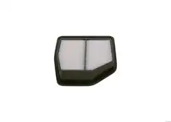 BOSCH F026400294 | Hava Filtresi Grand Vitara II 2.4 3.2 09-/1.9 Ddıs 05- Grand Vitara Benzinli 06-08