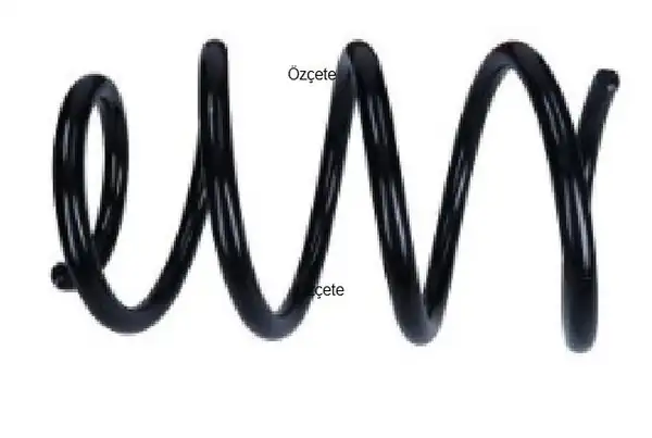 FROW HELEZON 5611233010 | Helezon Yayı Ön Nissan Juke Note 06 13 2 Adet