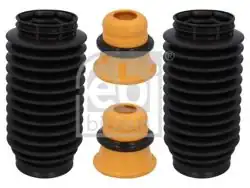 FEBI BILSTEIN 196354 | Amortisör Körüğü Set Landrover Jaguar X-Type (X400) ,X-Type Awd (X400)