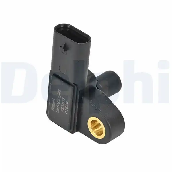 DELPHI PS20152-12B1 | Map Sensörü Mercedes Benz W176 A160 A220 A250 B160 B200 13