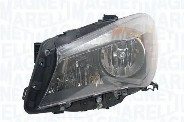 MAGNETI MARELLI 710301279203 | Far Sol Mercedes CLA Class W117