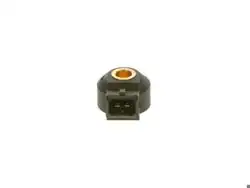 BOSCH 0261231046 | Vuruntu Sensörü Opel Astra F Vectra A Omega