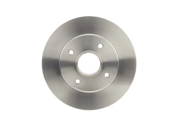 BOSCH 0986479219 | Fren Diski Arka (Rulmansız) | 1 Adet