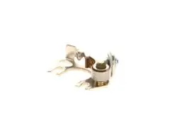 BOSCH 1987231004 | Platin Takımı Mitsubishi Colt 1.2 78-84 Galant 1.6 77-80 Civic (Sb) 1.2:1.3 72-80