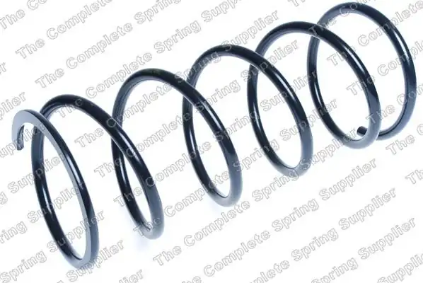 LESJÖFORS 4259242 | Helezon Yayı Arka Pajero Sport İ Dizel 98