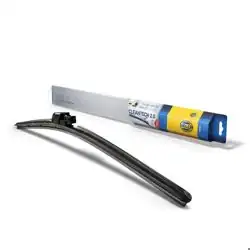 HELLA 9XW358053-241 | Silecek Süpürgesi Ön Muz Tipi 600mm Universal