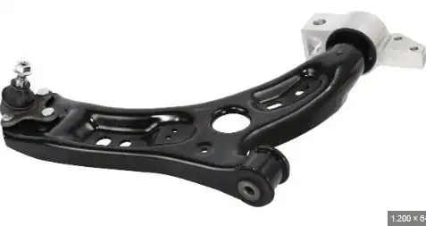 FROW ALTTAKIM 4031209001 | Salıncak Sağ Volkswagen Golf VI Caddy III 09 Rotilli