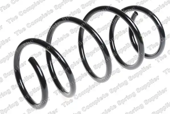 LESJÖFORS 4092595 | Helezon Yayı Ön Auris Dizel 06 12