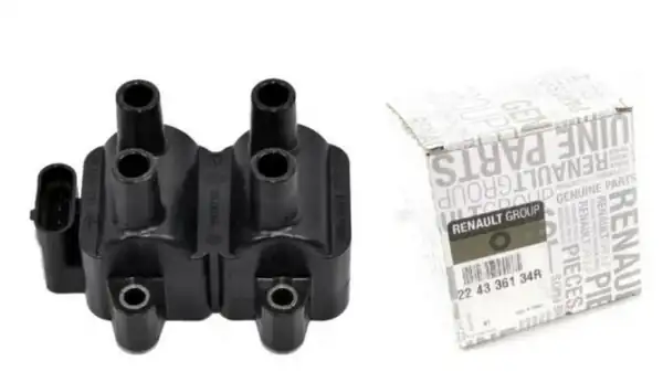 Renault Symbol Thalia 2009 2012 1 4 Mpı Benzinli Motor Bobin Mais Marka