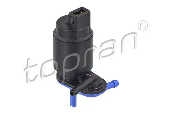 TOPRAN 103173755 | Opel Meriva A Silecek Su Fiskiye Motoru Astra G Astra H Corsa D Zafira B