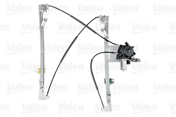 Valeo 851270 Cam Mekanizması Ön Sol Citroen Xsara Picasso 99