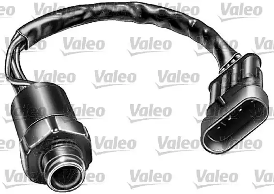 Valeo 508655 Klima Basınç Müşürü Alfa Romeo 145 146 1 4 1 6 1 7 164 2 0 3 0