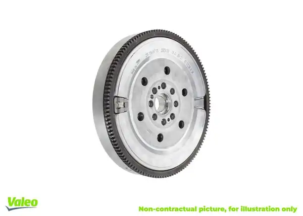 Valeo 836227 Volan Dmf Ford Focus 1 8 TDCI 02 04