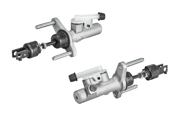 Valeo 804856 Merkez Debriyaj Üst Toyota Rav4 94 00