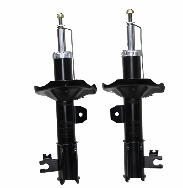 Chevrolet Lacetti Ön Amortisör Takımı Sağ / Sol Gautoparts Marka