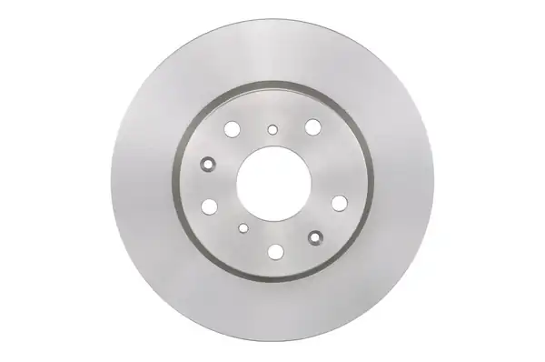 Bosch 0986479403 Fren Diski Ön Havalı 280 5 Suzuki Sx4 06 11 Fiat Sedıcı 06 2 Adet