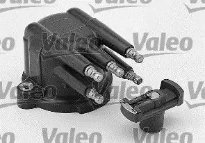 Valeo 243140 Distribütör Kapağı Tevzi Makarası Peugeot 106 205 405 1 4 1 9gti