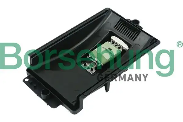 BORSEHUNG B11460 | Volkswagen Golf 4 1998 2004 Kalorifer Rezistansı