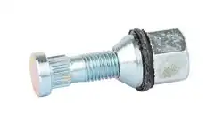BSG 40-230-012 | Bijon Ve Somunu Ön Accent, Accent Mil/Adm/Era/Blue, Atoz, Elantra, i10/i20/i30, Cerato/Ceed/Rio