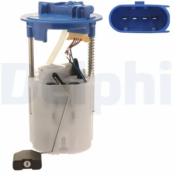 DELPHI FG2480-12B1 | Yakıt Pompası Cruze Astra J 1 4 1 6 1 8 09 15 A14xer A16xer Komple 46718