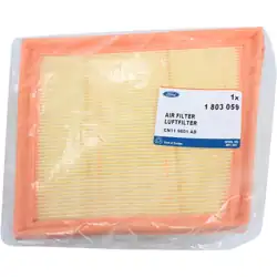 FORD OTOSAN CN119601AD | Hava Filtresi Fiesta 08-Courier 14-B-Max 12 - Fiesta 1.6 D 13 -