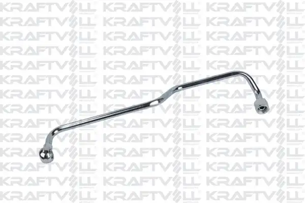 KRAFTVOLL 10040119 | Turbo Yağ Borusu Mercedes Axor 906 3228