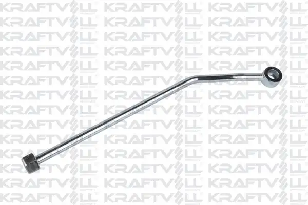 KRAFTVOLL 10040232 | Kompresör Borusu Ford Cargo 2524 3230 2004 2005