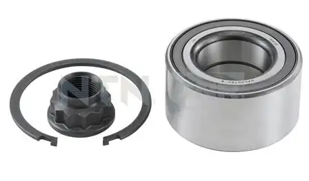 Snr Ntn R16975 Ön Teker Rulman ABS li Kit Toyota Corolla Yaris 06 10 40x75x39