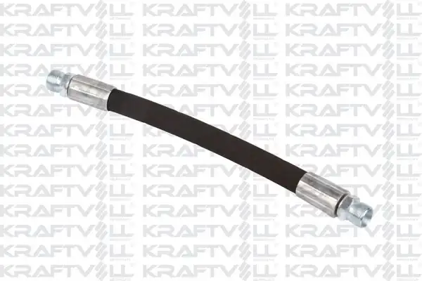 KRAFTVOLL 10040106 | Direksiyon Basınç Hortumu Mercedes 2521 2524 2517