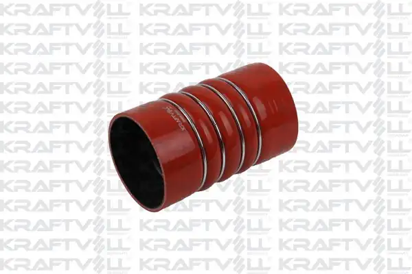 KRAFTVOLL 10040461 | İntercool Silikon Hortum İç Cap 90 mm Boy 160 mm 3 Bogum Man Tgl 12 180 Tgm M 2000 L 2000