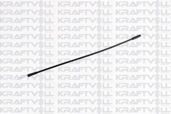 KRAFTVOLL 21010071 | Av Dolap Açma Teli Sol 430 mm Man Tga Tgs Tgx 18 400 33 360