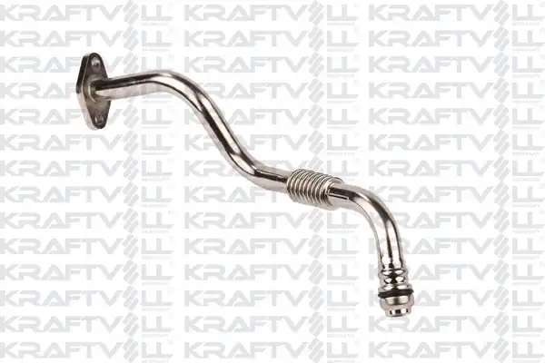 KRAFTVOLL 10040400 | Turbo Şarj Yağ Tahliye Hortum Transit V184 2 4 90 120ps 1088188
