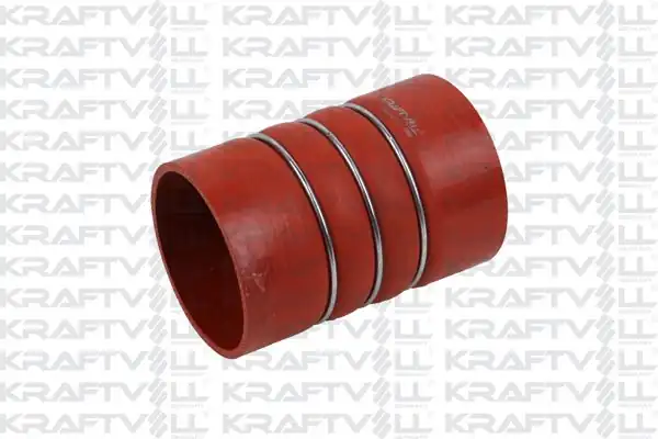 KRAFTVOLL 10040635 | Silikon Hortum 2 Bogum İç Cap 90mm Boy 140mm Iveco
