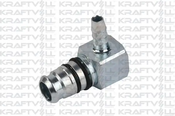 KRAFTVOLL 10040139-86 | Polyamid Dirsegi Büyük Jakli M221 5 Mercedes Axor Actros Atego