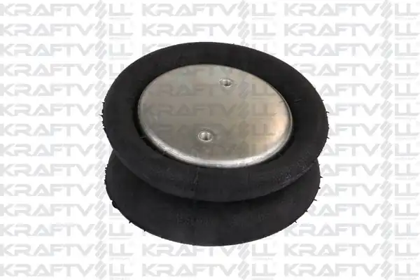 KRAFTVOLL 15030011 | Dingil Körüğü 2 Katli Capraz Delik Scania P G R T Serisi