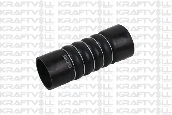 KRAFTVOLL 10040580 | İntercool Silikon Hortum İç Cap 70 mm X 75 mm Boy 215 mm 4 Bogum Renault Truck Midlum