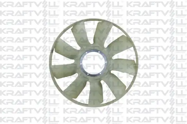 KRAFTVOLL 08020033 | Vantilatör Pervanesi Iveco Stralis 440 02 Trakker 380 440 720 05 9 Kanat