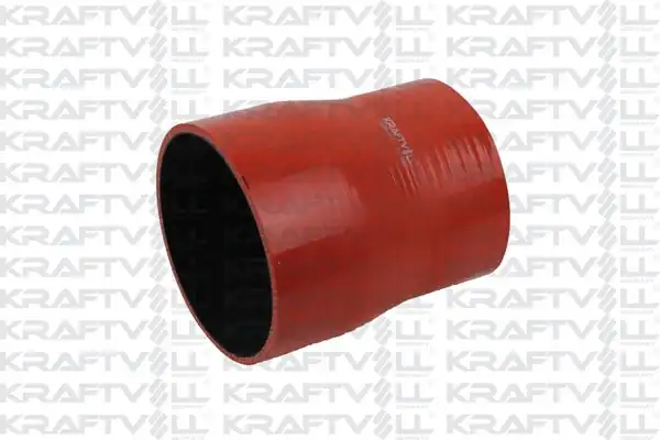KRAFTVOLL 10040540 | İntercool Silikon Hortum İç Cap 100 mm X 115 mm Boy 140mm Konik Mercedes Travego O580 Euro 3 Om457