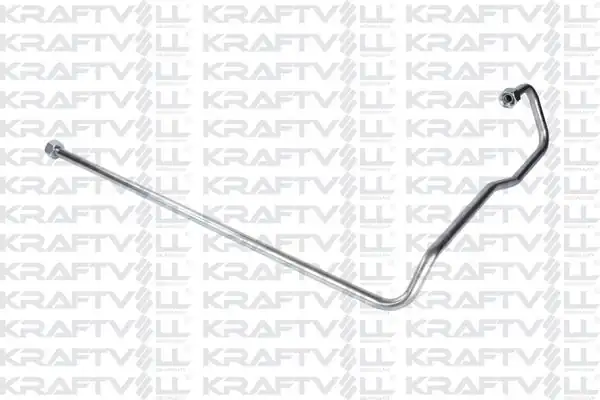KRAFTVOLL 10040110 | Kompresör Borusu 18mm Boru Mercedes Axor 4140