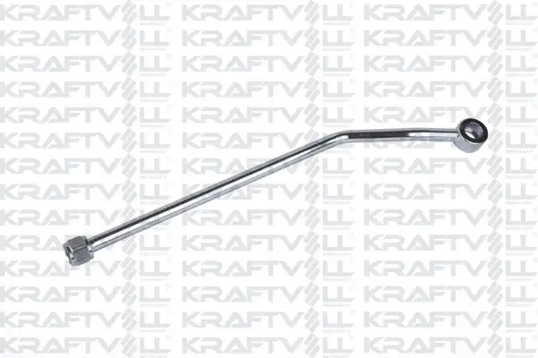 KRAFTVOLL 10040233 | Kompresör Çıkış Borusu Ön Ford Cargo 2524 3230 2004 2005