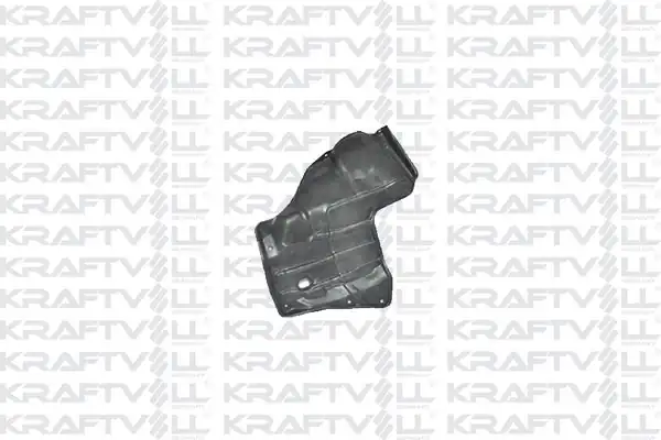 KRAFTVOLL 09050510 | Karter Muhafazası Sağ Corolla 93 98 Ae101 Kasa