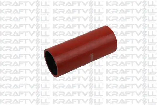 KRAFTVOLL 10040473 | İntercool Silikon Hortum İç Cap 65 mm Boy 180 mm Düz Man Truck Lions City Star Classic Ng 262