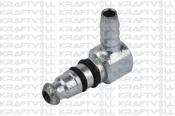KRAFTVOLL 10040141-86 | Polyamid Dirsegi Küçük Jakli M161 5 Mercedes Axor Actros Atego