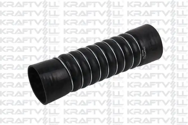 KRAFTVOLL 10040520 | İntercool Silikon Hortum İç Cap 79 mm X 84 mm Boy 320 mm 8 Bogum Mercedes Truck 2521