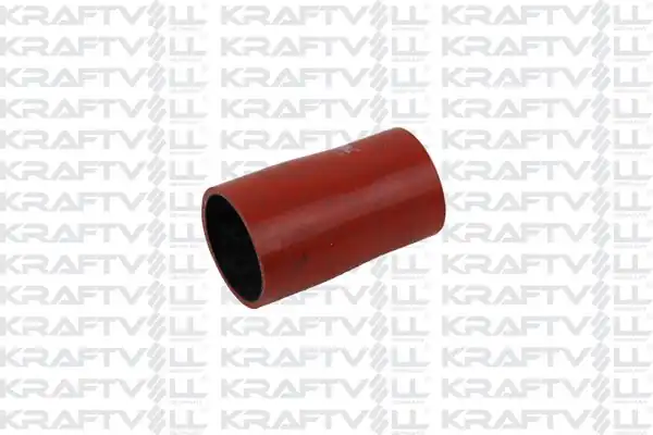 KRAFTVOLL 10040543 | Retarder Silikon Hortum İç Cap 50mm X 55 mm Boy 100 mm Konik Mercedes Truck